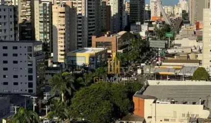 Apartamento à venda, 58 m² por R$ 368.000,00 - Setor Nova Suiça - Goiânia/GO