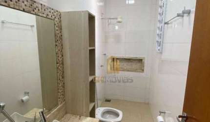Casa à venda, 153 m² por R$ 570.000,00 - Residencial Portal Do Sol - 1ª Etapa - Jataí/GO
