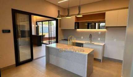Casa com 3 quartos em Jataí-GO