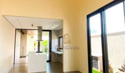 Casa à venda, 179 m² por R$ 1.199.000,00 - Terras Alpha Residencial 1 - Senador Canedo/GO