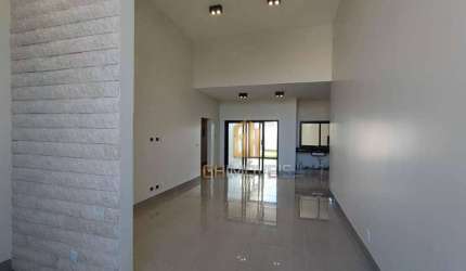 Casa à venda, 182 m² por R$ 1.100.000,00 - Residencial Das Brisas - Jataí/GO