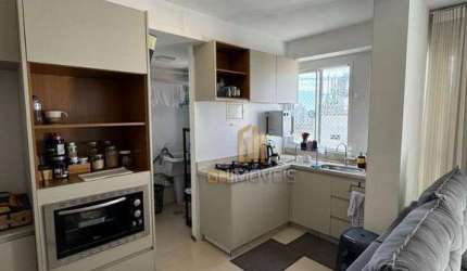 Apartamento com 2 quartos no Setor Oeste