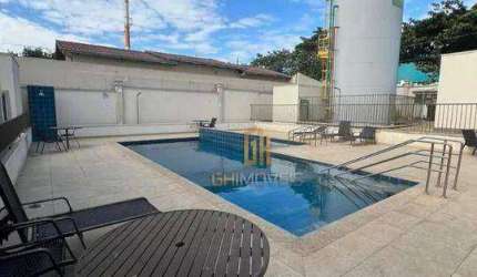 Apartamento à venda, 45 m² por R$ 280.000,00 - Jardim Novo Mundo - Goiânia/GO