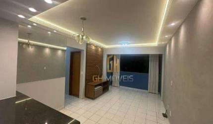 Apartamento com 3 quartos no Setor Negrão de Lima