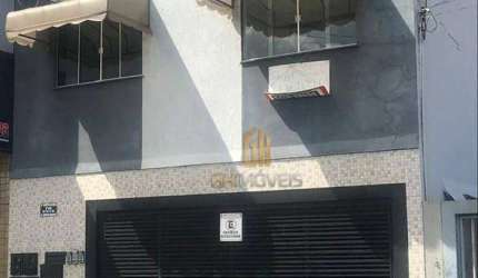 Sobrado à venda, 686 m² por R$ 3.600.000,00 - Setor Central - Rio Verde/GO