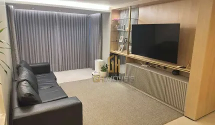 Apartamento à venda, 86 m² por R$ 850.000,00 - Alto da Glória - Goiânia/GO
