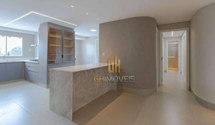 Apartamento à venda, 122 m² por R$ 880.000,00 - Setor Oeste - Goiânia/GO