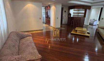 Apartamento com 5 quartos no Setor Oeste