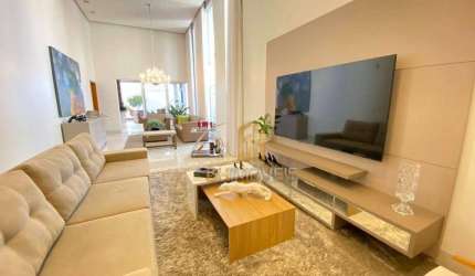 Casa à venda, 193 m² por R$ 2.000.000,00 - Jardins Lisboa - Goiânia/GO