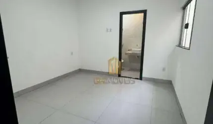 Casa à venda, 73 m² por R$ 400.000,00 - Eldorado - Rio Verde/GO