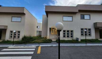 Sobrado à venda, 100 m² por R$ 470.000,00 - Vila Maria - Aparecida de Goiânia/GO