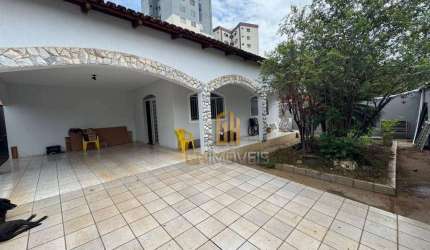 Casa à venda, 475 m² por R$ 850.000,00 - Setor Pedro Ludovico - Goiânia/GO