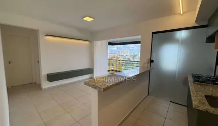Apartamento à venda, 60 m² por R$ 360.000,00 - São Francisco - Goiânia/GO