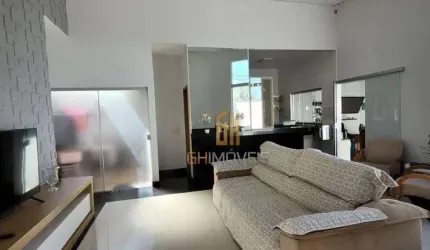 Casa à venda, 130 m² por R$ 450.000,00 - Vila Pedroso - Goiânia/GO