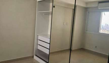 Apartamento à venda, 92 m² por R$ 700.000,00 - Parque Amazônia - Goiânia/GO