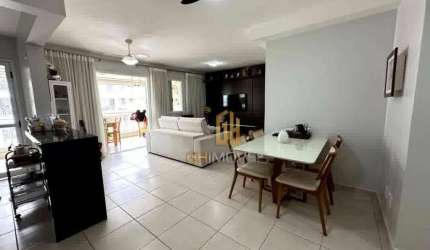 Apartamento à venda, 177 m² por R$ 609.900,00 - Setor Goiania Dois - Goiânia/GO