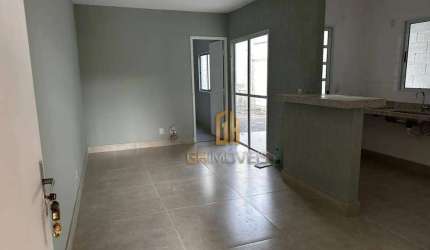 Casa à venda, 70 m² por R$ 240.000,00 - Jardim Gardênia - Goiânia/GO