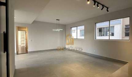 Apartamento à venda, 92 m² por R$ 500.000,00 - Setor Oeste - Goiânia/GO