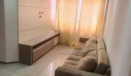Apartamento com 3 dormitórios à venda, 72 m² por R$ 470.000,00 - Setor Pedro Ludovico - Goiânia/GO