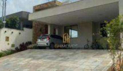Casa à venda, 300 m² por R$ 2.200.000,00 - Sítio de Recreio Ipê - Goiânia/GO