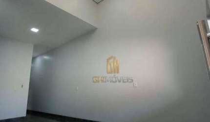 Casa com 3 quartos em Rio Verde- GO