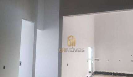 Casa à venda, 212 m² por R$ 1.300.000,00 - Residencial Flamboyant - Jataí/GO
