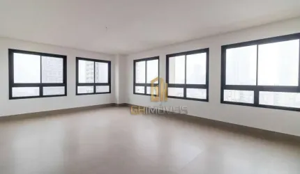 Apartamento à venda, 161 m² por R$ 1.590.000,00 - Setor Bueno - Goiânia/GO