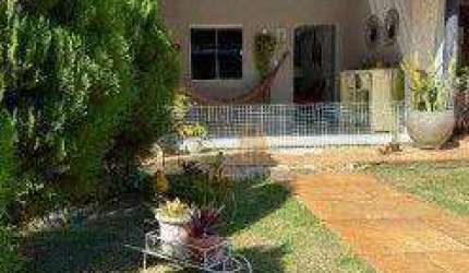 Sobrado com 3 dormitórios à venda, 155 m² por R$ 800.000,00 - Setor Sudoeste - Goiânia/GO
