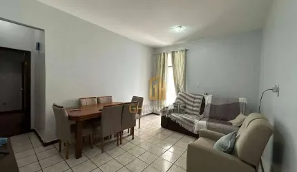 Apartamento com 3 dormitórios à venda, 92 m² por R$ 300.000 - Setor Central - Goiânia/GO