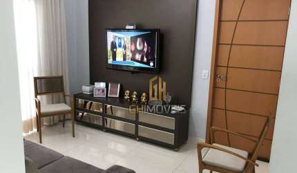 Apartamento com 2 quartos em Jataí-GO,
