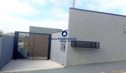 Casa com 2 quartos à venda na Vila Suissa, Mogi das Cruzes , 74 m2 por R$ 350.000