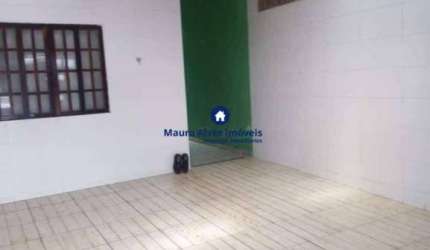 Casa com 2 quartos à venda no Loteamento Alvorada, Mogi das Cruzes , 96 m2 por R$ 360.000