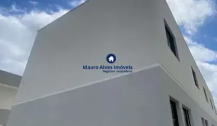 Casa com 2 quartos à venda na Vila São Paulo, Mogi das Cruzes , 65 m2 por R$ 279.000