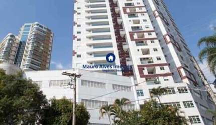 Apartamento com 3 quartos à venda no Parque Monte Líbano, Mogi das Cruzes , 134 m2 por R$ 1.500.000