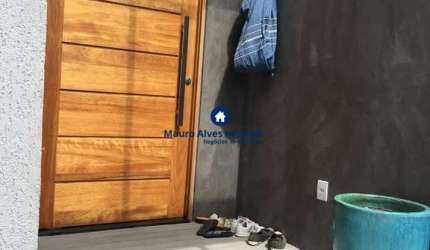 Casa com 2 quartos à venda no Mogi Moderno, Mogi das Cruzes , 89 m2 por R$ 540.000