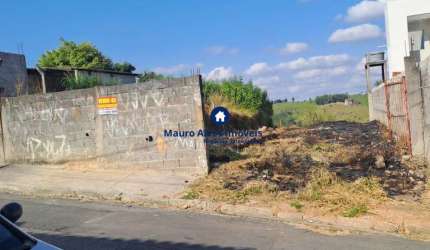 Terreno à venda no Botujuru, Mogi das Cruzes , 250 m2 por R$ 180.000