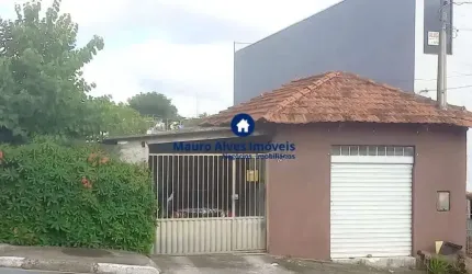 Terreno à venda no Alto Ipiranga, Mogi das Cruzes , 138 m2 por R$ 450.000