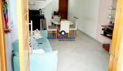 Casa com 3 quartos à venda no Alto Ipiranga, Mogi das Cruzes , 120 m2 por R$ 636.000