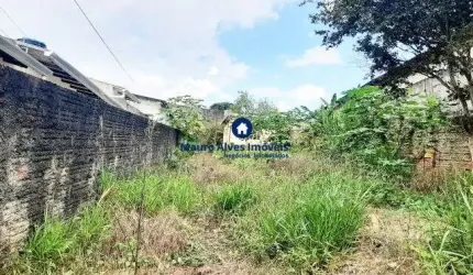 Terreno à venda na Vila Bernadotti, Mogi das Cruzes , 420 m2 por R$ 420.000