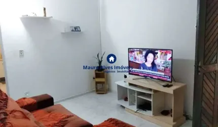 Casa com 3 quartos à venda na Vila Lavínia, Mogi das Cruzes , 90 m2 por R$ 265.000