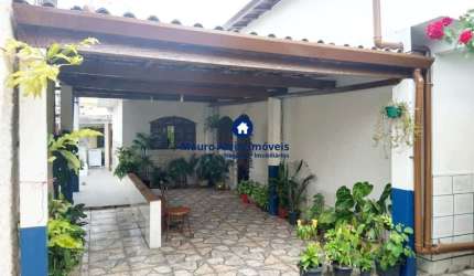 Casa com 2 quartos à venda no Jundiapeba, Mogi das Cruzes , 1225 m2 por R$ 480.000
