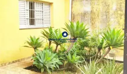 Casa com 2 quartos à venda na Vila Mogilar, Mogi das Cruzes , 146 m2 por R$ 689.000