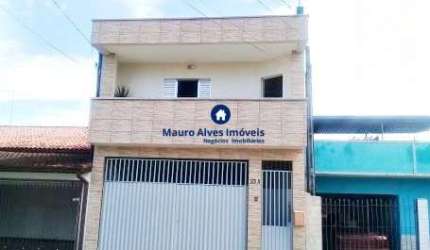 Casa com 3 quartos à venda no Jundiapeba, Mogi das Cruzes , 213 m2 por R$ 490.000
