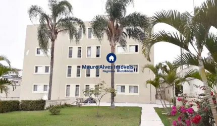 Apartamento com 2 quartos à venda no Mogi Moderno, Mogi das Cruzes , 81 m2 por R$ 315.000