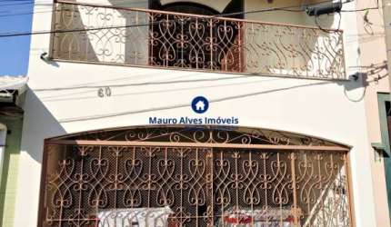 Casa com 3 quartos à venda no Centro, Mogi das Cruzes , 195 m2 por R$ 590.000