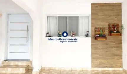 Casa com 3 quartos à venda no Cézar de Souza, Mogi das Cruzes , 200 m2 por R$ 630.000