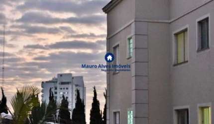 Apartamento com 3 quartos à venda no Alto Ipiranga, Mogi das Cruzes , 79 m2 por R$ 420.000