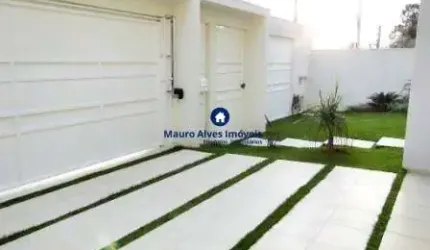 Casa com 4 quartos à venda na Vila Nova Socorro, Mogi das Cruzes , 348 m2 por R$ 1.908.000
