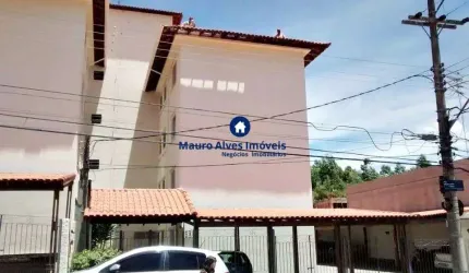 Apartamento com 2 quartos à venda no Jardim São Pedro, Mogi das Cruzes , 63 m2 por R$ 350.000