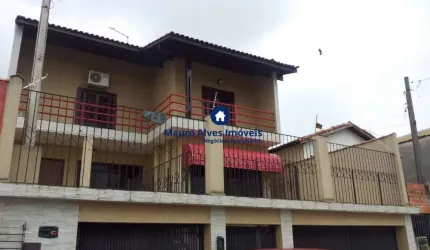 Casa com 4 quartos à venda no Jardim Universo, Mogi das Cruzes , 316 m2 por R$ 680.000